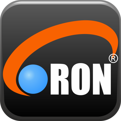 Ronklup Mobil Logo